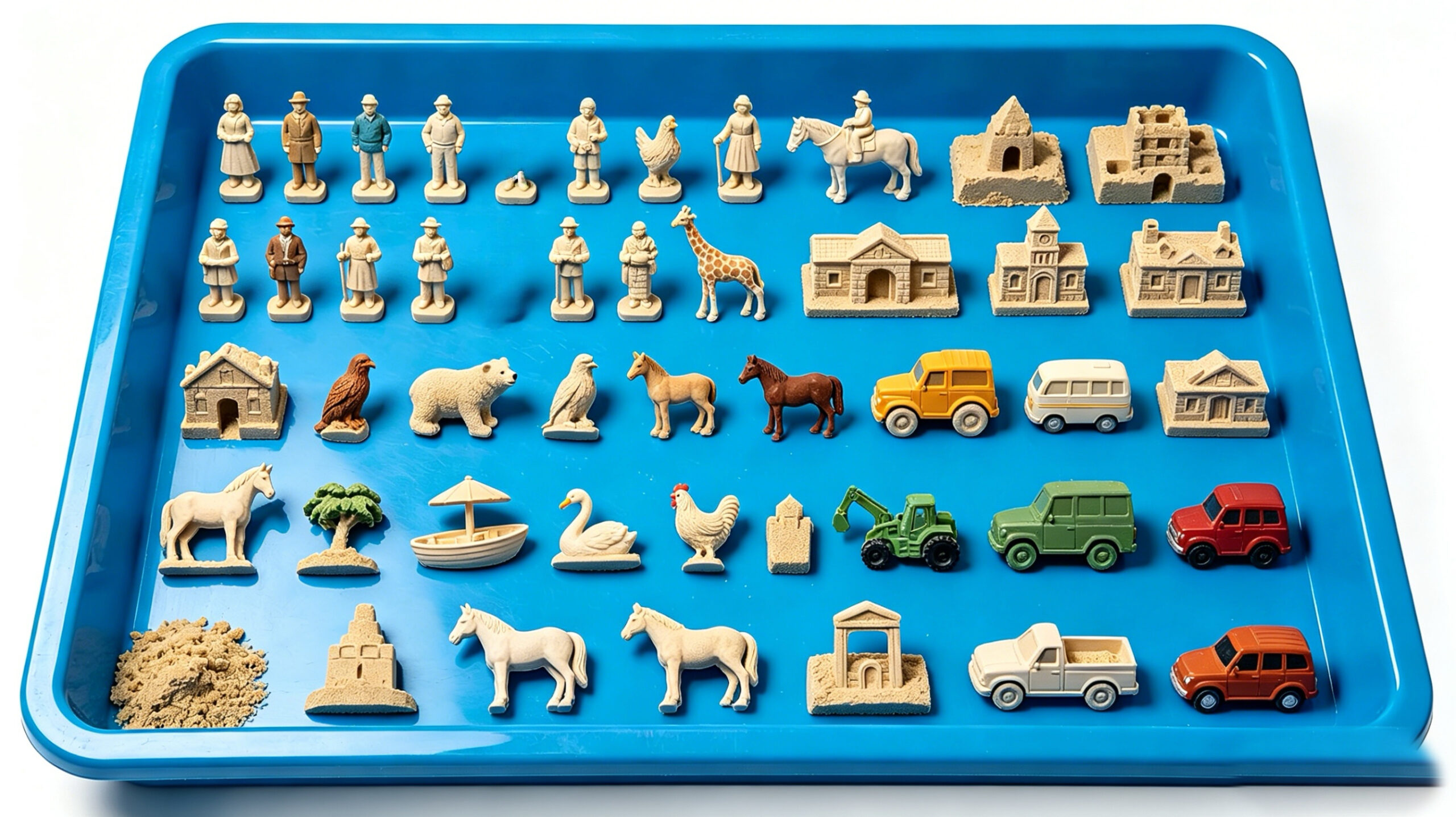 Starter Sand play System - Image 2