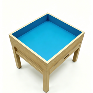 Standard Pine Sandplay Tray