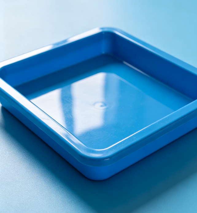 Plastic Sand Tray - Image 4