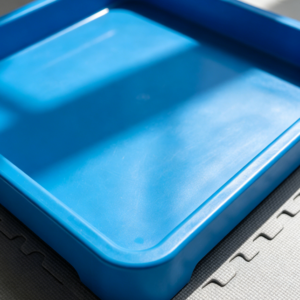 Plastic Sand Tray
