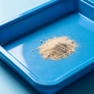 Plastic Sand Tray