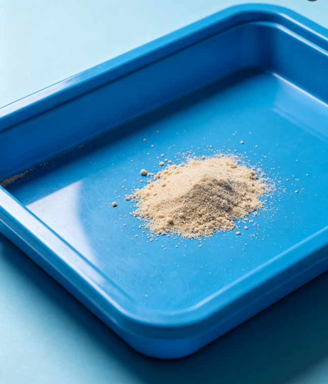 Plastic Sand Tray - Image 2