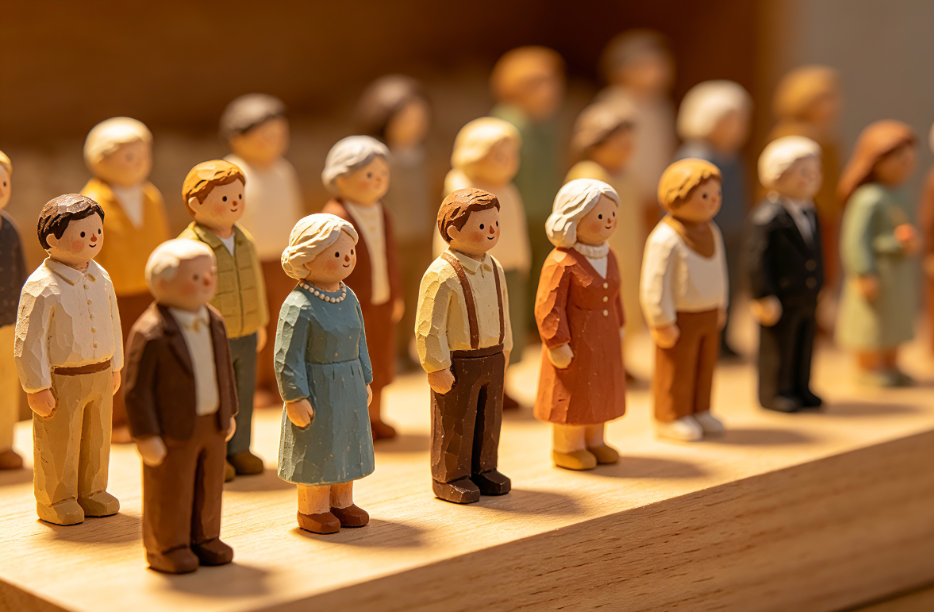 Complete Sand play Miniatures Collection (1000 pcs) - Image 3