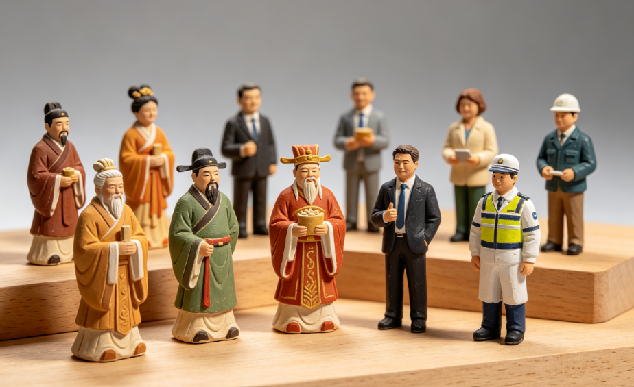 Complete Sand play Miniatures Collection (1000 pcs) - Image 2