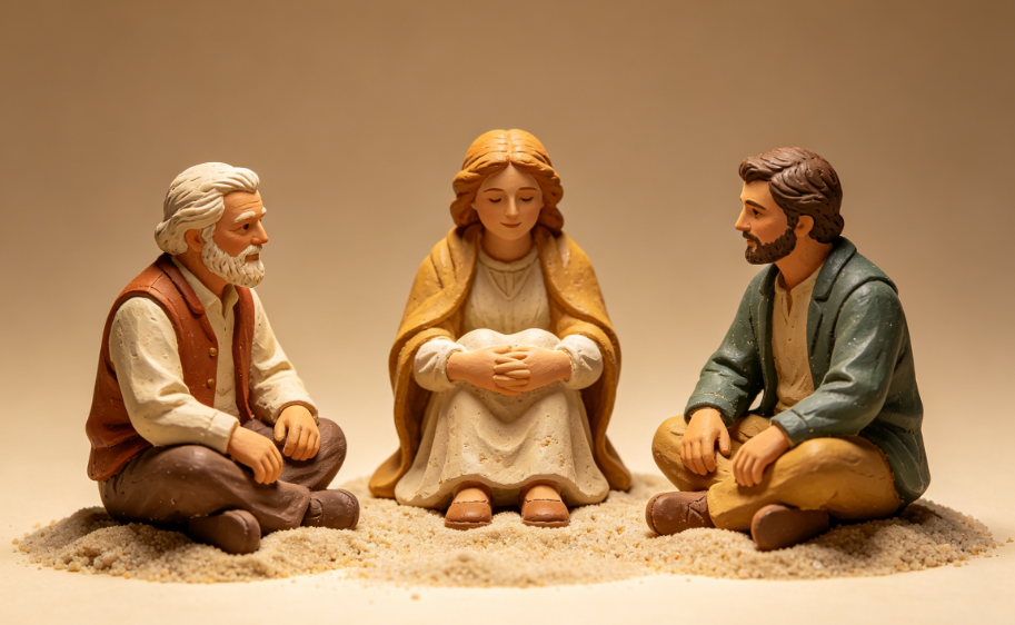 Complete Sand play Miniatures Collection (1000 pcs) - Image 12